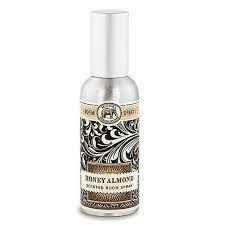 MICHEL DESIGN ROOM SPRAY - HONEY ALMOND
