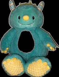 Mary Meyer Baby - Mookie Monster