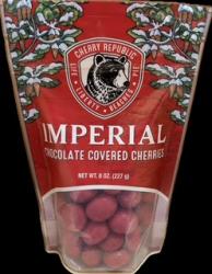 Cherry Republic - Imperial Chocolate Covered Cherries