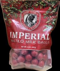 Cherry Republic - Imperial Malted Milk Balls 14oz