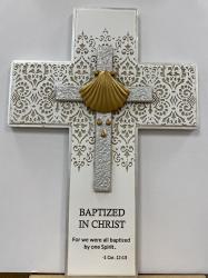 Baptized in Christ