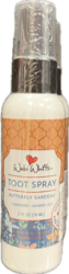 Wabi Whiffs - Toot Spray - Butterfly Gardens