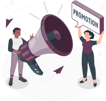 promotions