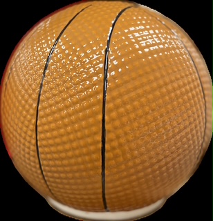 Basketball Bank