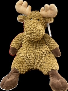 Mary Meyer - Snuggable Moose
