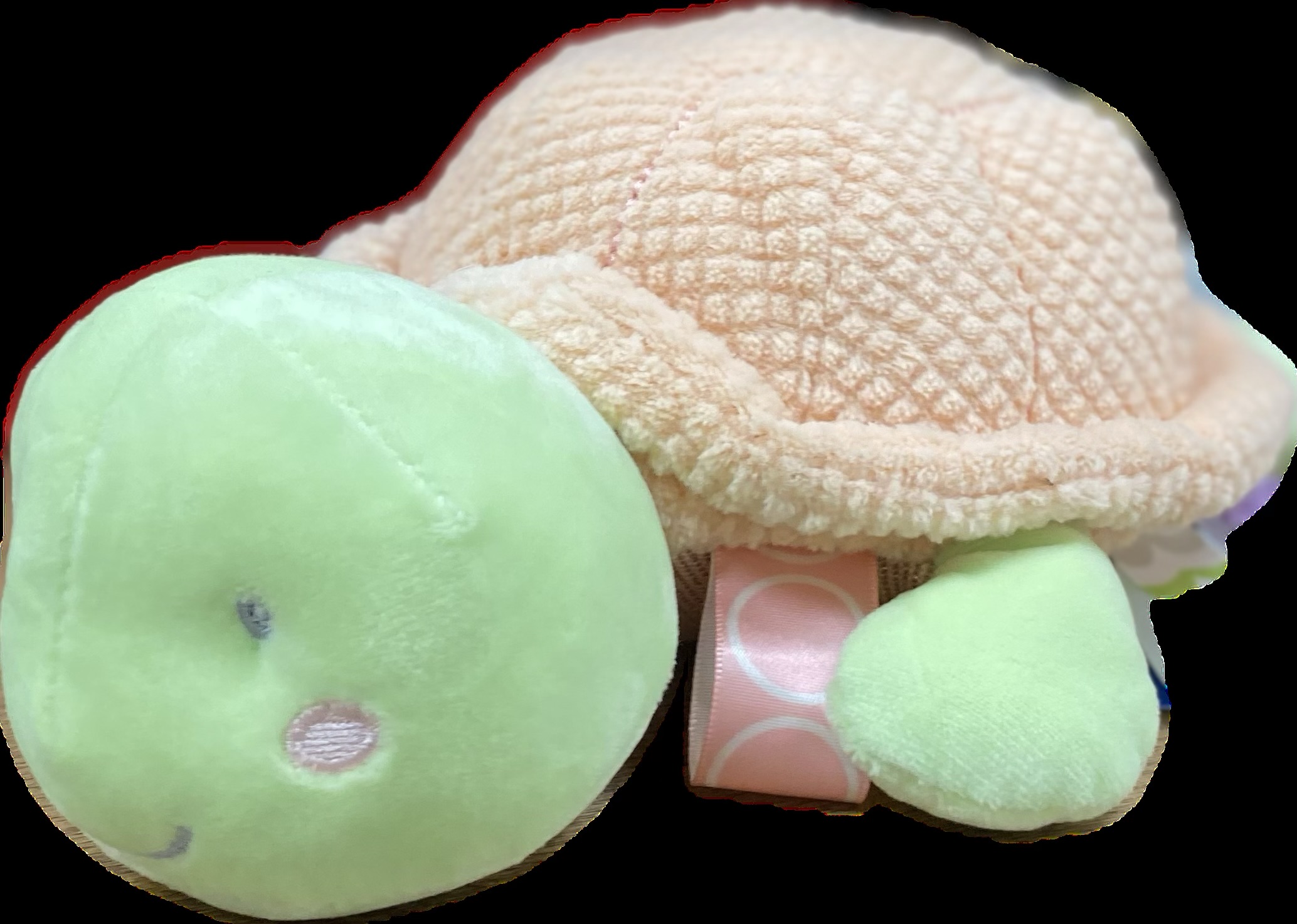 Mary Meyer Baby - Taggies - Tippy Turtle