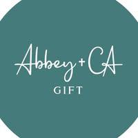 abby+CA logo