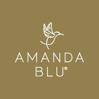Amanda Blu logo