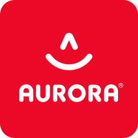 aurora logo