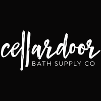 Cellardor bath supply logo