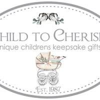 child to cherrish logo