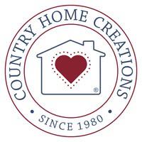 country home creations logo