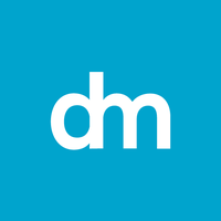 dm logo