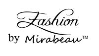 fashion by mirabeau logo