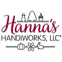 Hanna's Handiworks logo