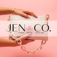Jen and Co logo