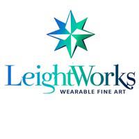 LeightWorks logo