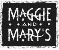 Maggie and Mary's logo