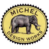 Michel Design Works logo