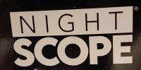 Nightscope logo
