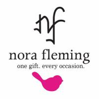 Nora Fleming logo