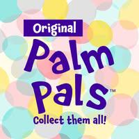 Palm Pals logo
