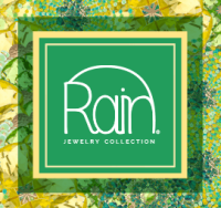 Rain logo