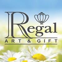 Regal logo