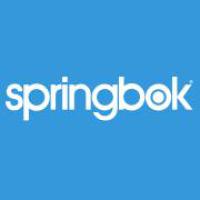 Springbook logo