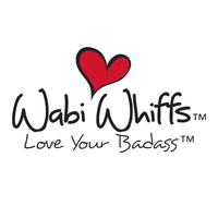 Wabi Whiffs logo