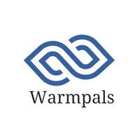warmpals logo