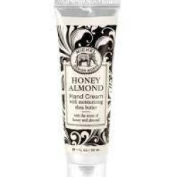 MICHEL DESIGN HAND CREAM - HONEY ALMOND