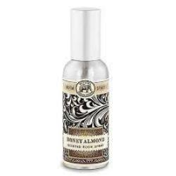 MICHEL DESIGN ROOM SPRAY - HONEY ALMOND