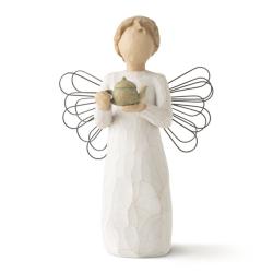 Angel of the Kitchen