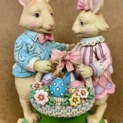 basket full of love