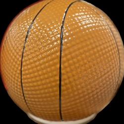 Basketball Bank