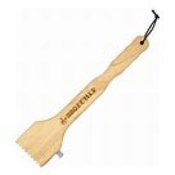 BBQ Grate Scraper