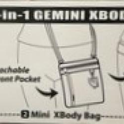 gemini