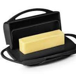 BUTTERIE BLACK