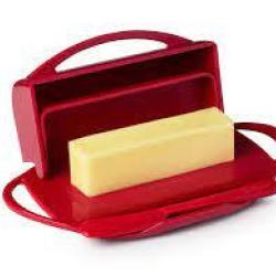 BUTTERIE RED