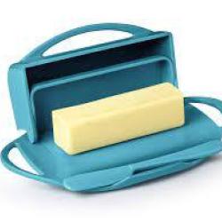 BUTTERIE TURQUOISE