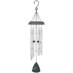 30" WIND CHIME - DAD