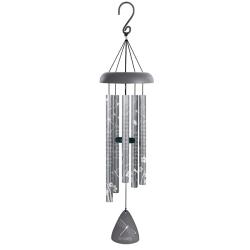30" WIND CHIME - SERENITY