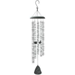 44" WIND CHIME-FAMILY