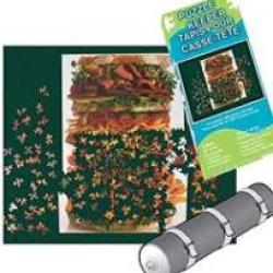 Puzzle Saver