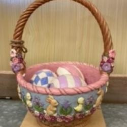 easter on parade