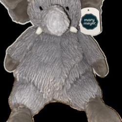 Mary Meyer - Snuggable Elephant