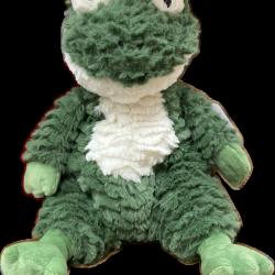 Mary Meyer - Snuggable Frog