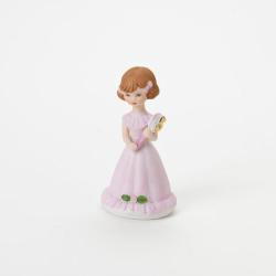 Growing up Girls Brunette age 5