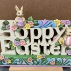 hoppy easter